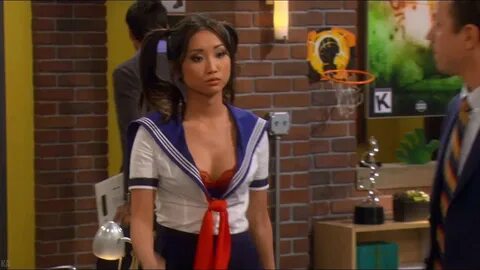 Brenda Song nude pics, página - 1 ANCENSORED