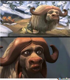 Ice age Memes