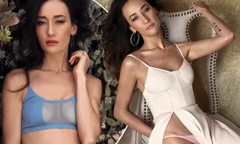 Affrancatura legna Gomma da masticare maggie q lingerie Ocea