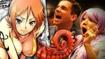 Porn! Hentai Adventures at Anime Expo 2014! - YouTube
