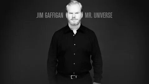 Jim Gaffigan HD Wallpapers 7wallpapers.net