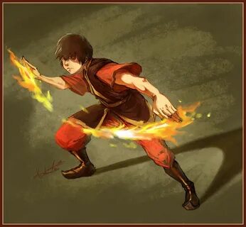 Zuko - Zuko Fan Art (19466993) - Fanpop - Page 11