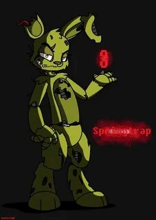 Pin on My fiv FNAF