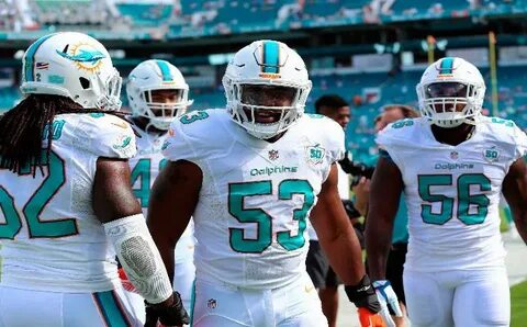 Predicting the Miami Dolphins depth chart: Linebackers