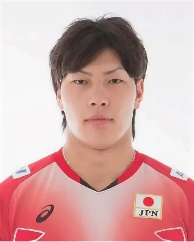 Player: Kunihiro SHIMIZU