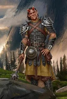 Pin by Ozzshadow on baldur's gate Character design inspirati