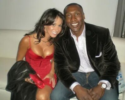 Hot On World: Shannon Sharpe Biography Shannon Sharpe Pics