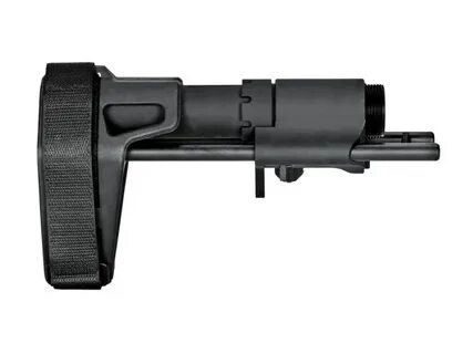 Аксессуары Приклады Трубы Приклад AR-15 SB Tactical ™ Pistol