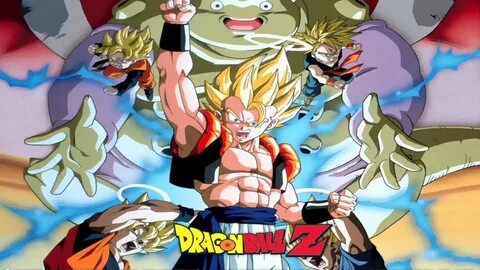 Dragon Ball Z Fusion Reborn Review - YouTube