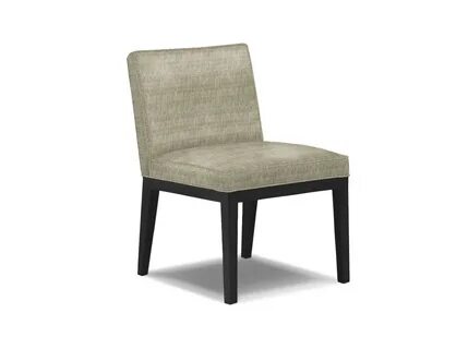 Ingrida Side Chair - Ethan Allen $609 Chairs Pinterest