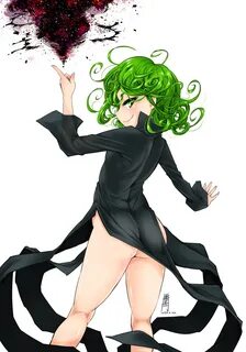 Tatsumaki - /c/ - Anime/Cute - 4archive.org