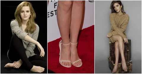 49 sexy photos of Emma Watson Legs - a beauty job