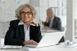 Hold on there: working longer may have monumental benefits f
