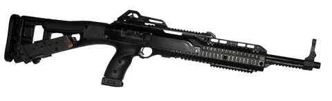 Hi-Point ® Firearms: Image Library - 40SW