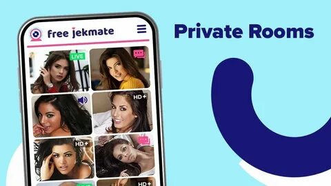 Скачать Free Jekmate - Live Private Video Streaming Shows AP