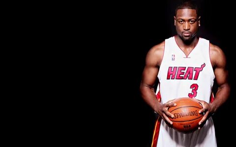 Dwyane Wade HD Wallpapers and Backgrounds