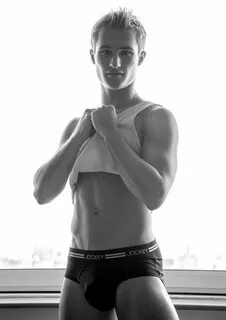 Jack LaugherBrought to my attention by a post made by AllThe