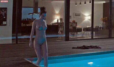 Ruby o nude 🌈 Ruby O. Fee in Army of Thieves (2021) Nude Sex