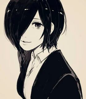 Touka Kirishima Аниме Amino Amino