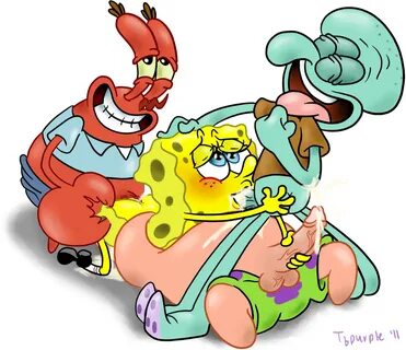 Squidward gay porn - /aco/ - Adult Cartoons - 4archive.org
