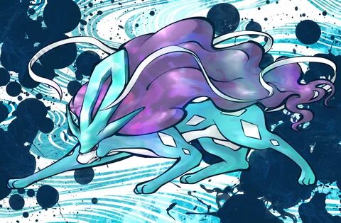 pokemon suicune 1559x1024 wallpaper High Quality Wallpapers,