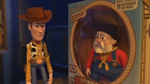 Toy Story 2 - disney Image (25300456) - fanpop