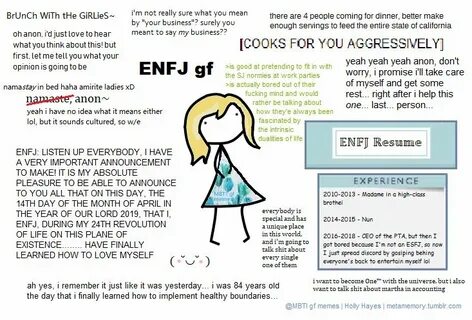 Pin by aeo sel on types of gfs Gf memes, Make business, Meme
