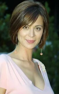 Yahoo Image Search Catherine bell, Hair styles, Catherine