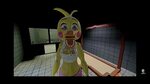 Toy Chica Farts - YouTube