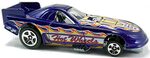 Mustang Funny Car (Top Fuel) (g) Hot Wheels Newsletter