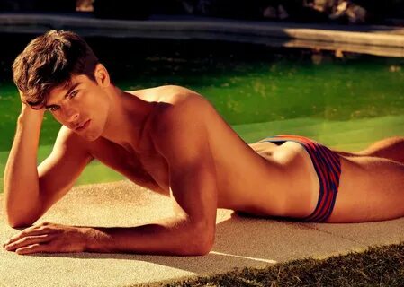 Evandro Soldati for Blanco Spring/Summer Ad Campaign 2010 He
