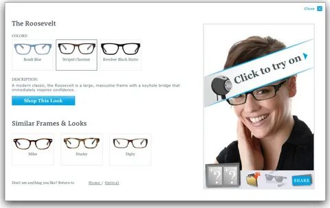 ITSMYDAY → Warby Parker Eyewear / Завидуйте очкарикам!
