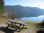 ASHLEY LAKE CAMPGROUNDS - Kalispell, MT - Campgrounds
