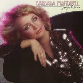 She's Out There Dancin' Alone Barbara Mandrell слушать онлай