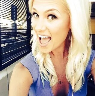 Tomi Lahren Sexy Reporter - Mojitog - Photo #13