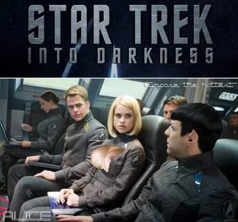 Star Trek Rule 34 Porn Gallery 30 Pics - Nerd Porn!