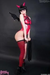 SwimsuitSuccubus Patreon Leak - Leaked Nudes