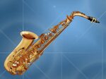 Pictures Of A Saxophone posted by Zoey Johnson