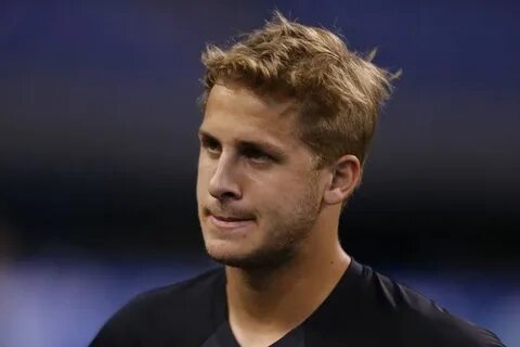 NFC scout on Jared Goff: 'He's another Jay Cutler' - Sportsn