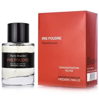 Frederic Malle тестеры женских духов купить недорого в интернет-магазине парфюме
