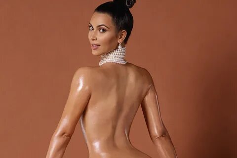 Kim K. bares her greatest asset: You can’t unsee this Page S