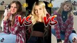 TikTok battle - Piper VS Coco VS Indi 👑 ❤ - YouTube