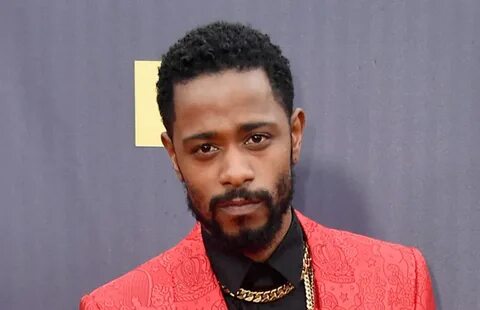 Complex Pop Culture в Твиттере: "Lakeith Stanfield apologize