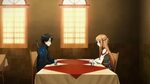 Sword Art Online English Dub Episode 05 - Heloise Anime