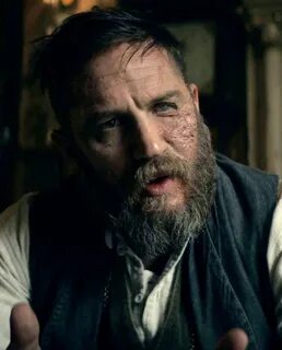 Alfie solomons best scenes