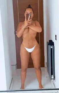 Sophie Kasaei Nude Photo Collection Leak - Fappenist
