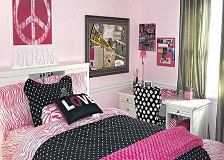 20 Teenage Rooms Ideas You May Never Think Of