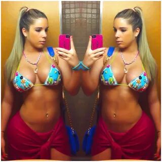 Kathy Ferreiro GODDESS Cuban AKA - at kathyzworld On IG - Ph