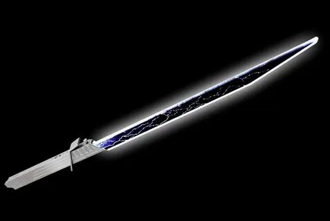 DXSABERS Force fx Darksaber with Sound Effects Star wars tat