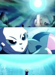 Jiren doesn't stand a chance - 9GAG